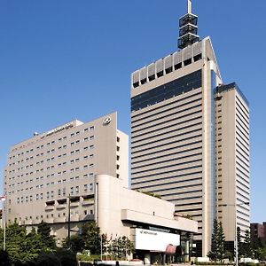 Sendai Kokusai Hotel